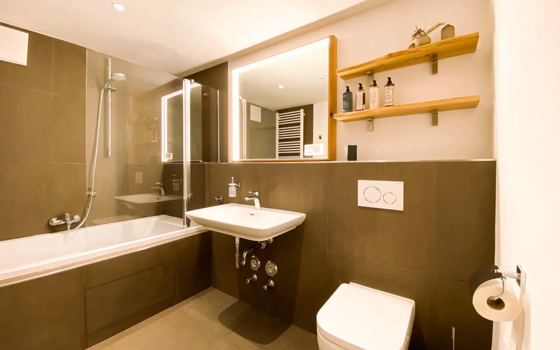 Photo of Bathroom in Entfelden