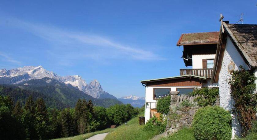 Photo of Others in Garmisch-Partenkirchen