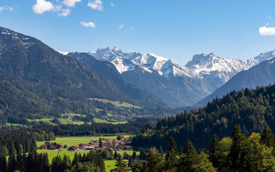 Photo of Others in Fischen im Allgaeu