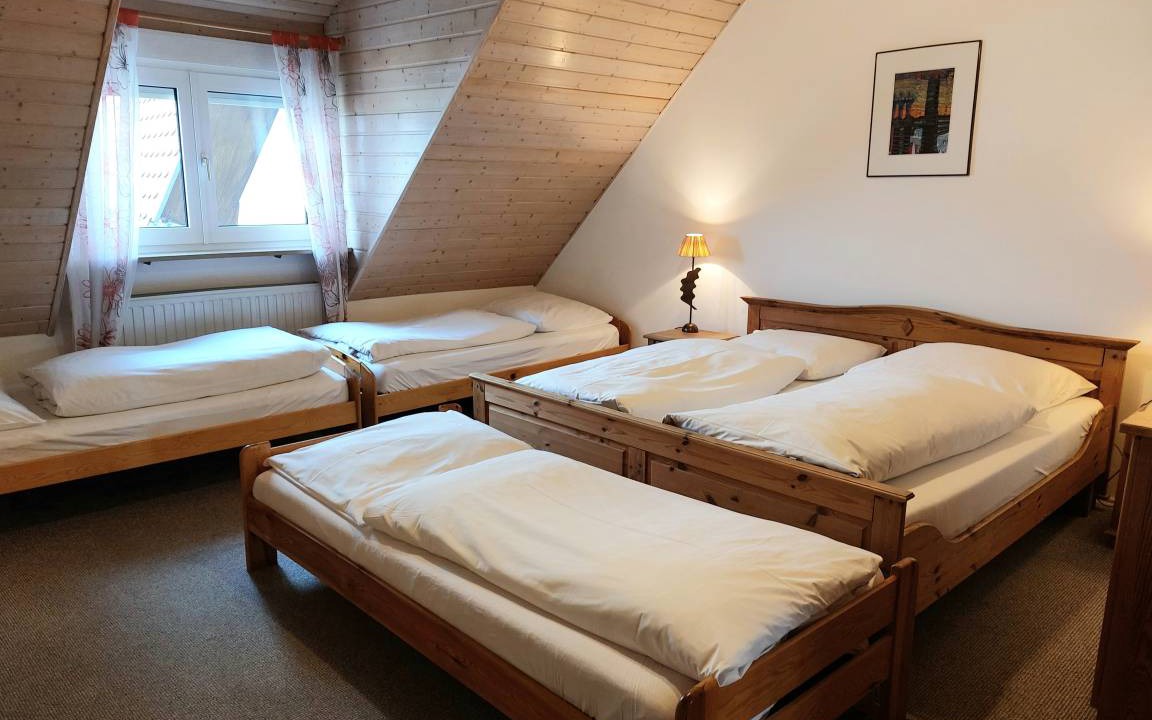 Photo of Bedroom in Bubenreuth