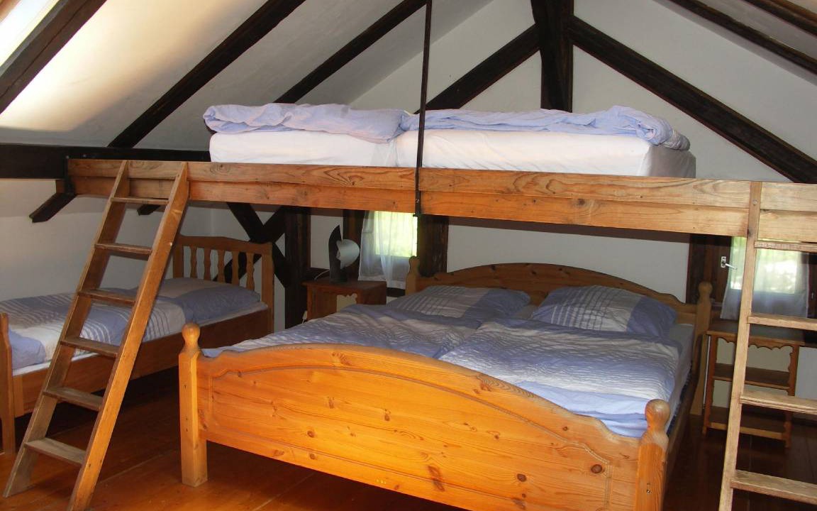 Photo of Bedroom in Kollnburg
