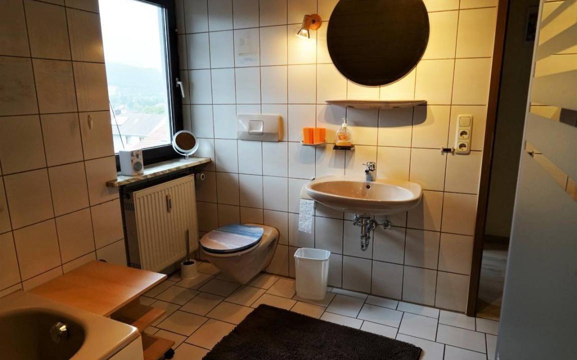 Photo of Bathroom in Stadtsteinach