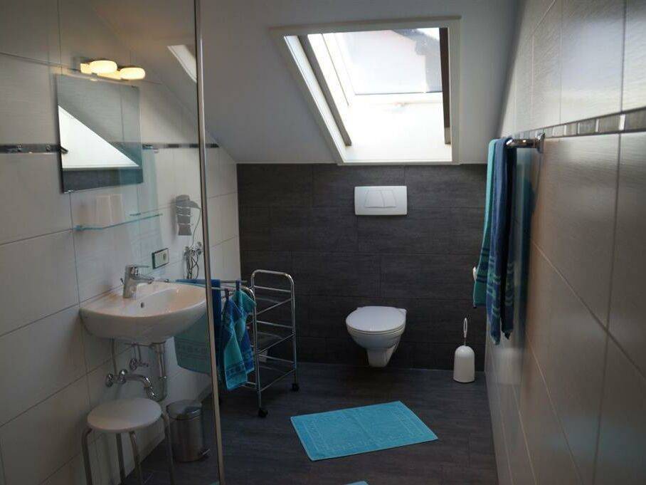 Photo of Bathroom in Verwaltungsgemeinschaft Hornergruppe