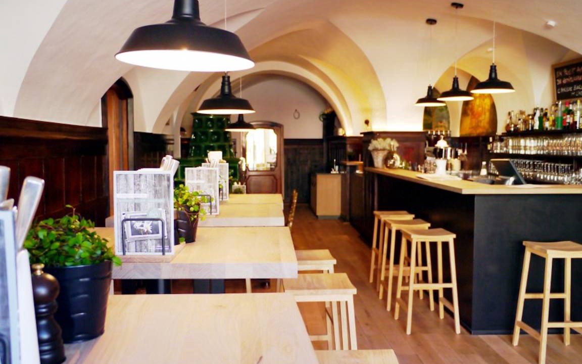 Photo of Kitchen in Bad Aibling
