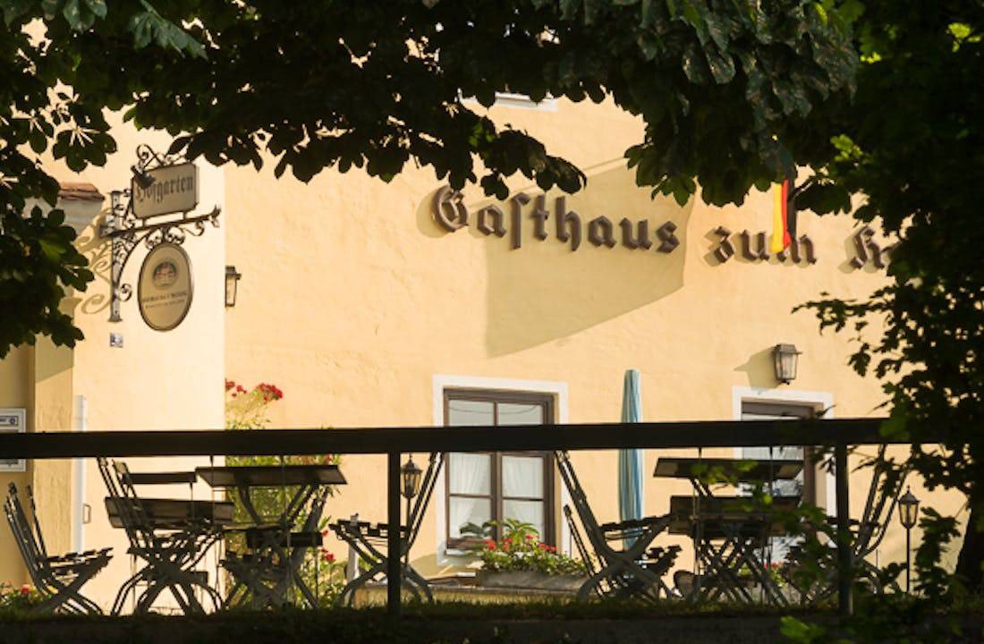 Photo of Others in Waldtrudering