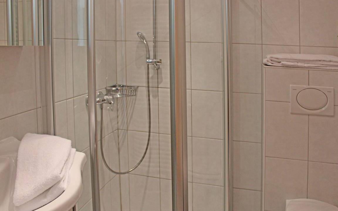 Photo of Bathroom in Lechbruck