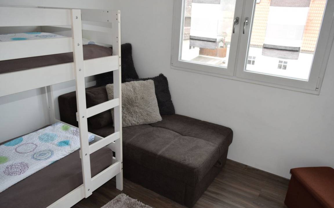 Photo of Bedroom in Zirndorf