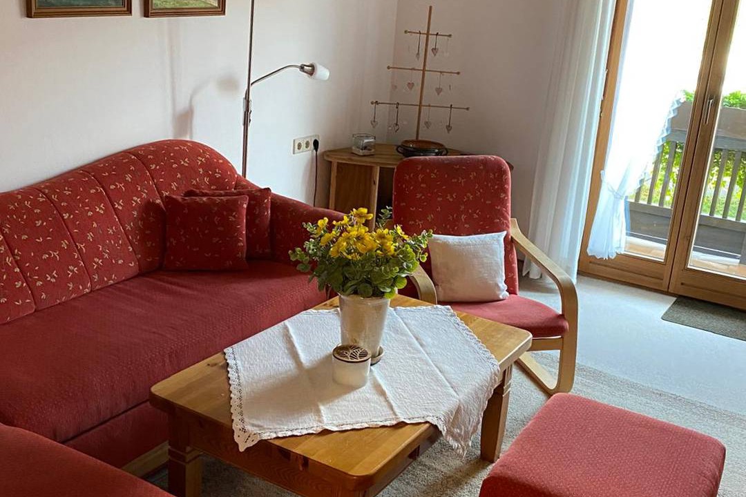 Photo of Livingroom in Entfelden