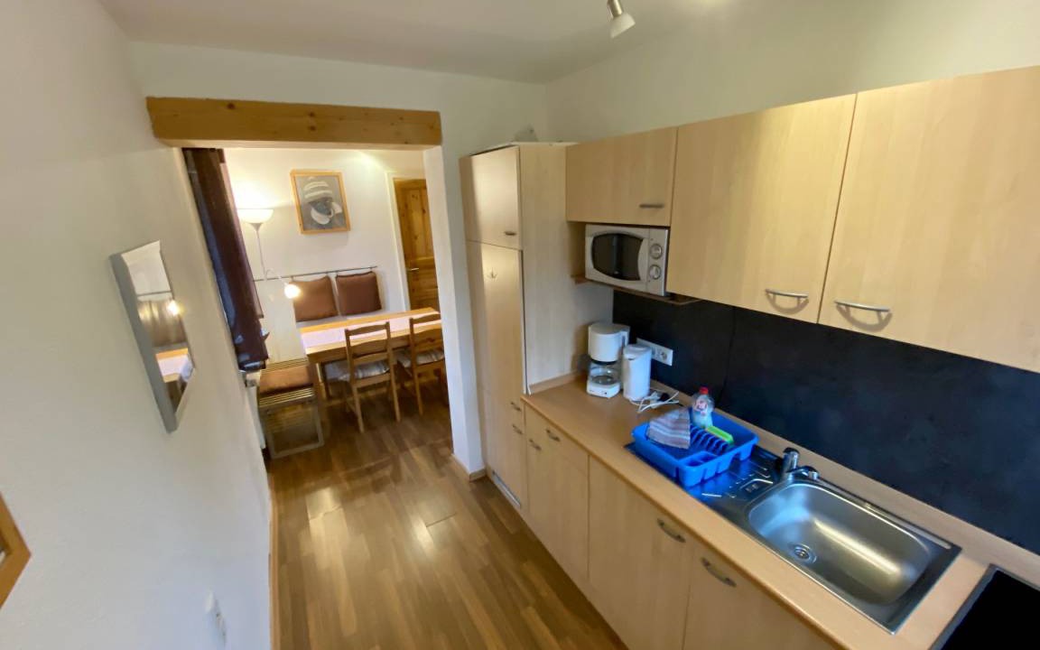 Photo of Kitchen in Schwarzenbruck