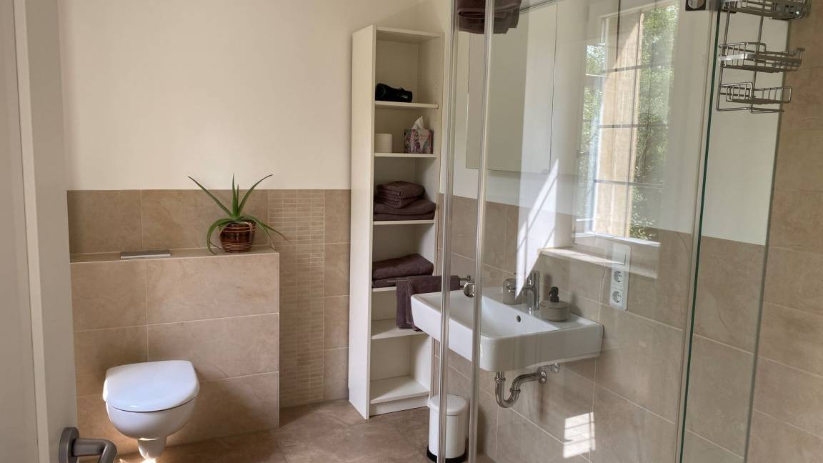 Photo of Bathroom in Bastheim