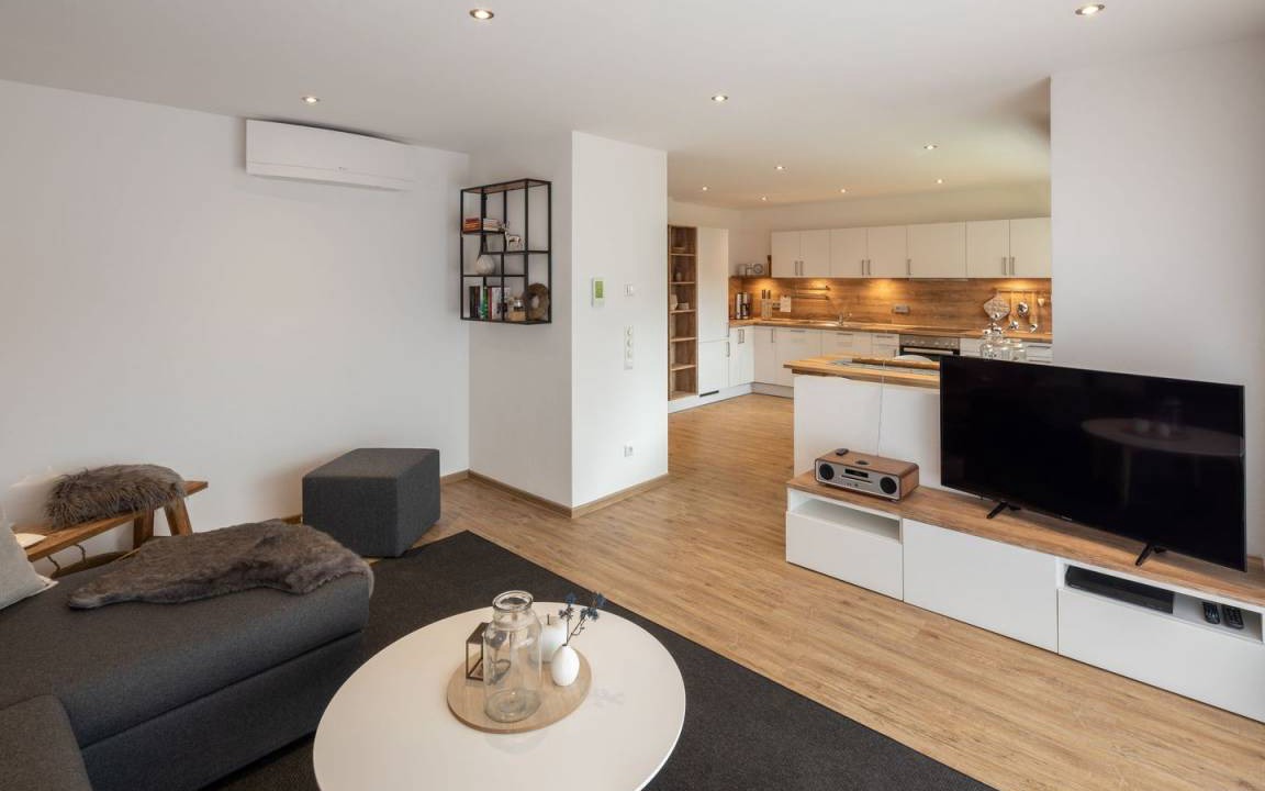 Photo of Livingroom in Heitlern