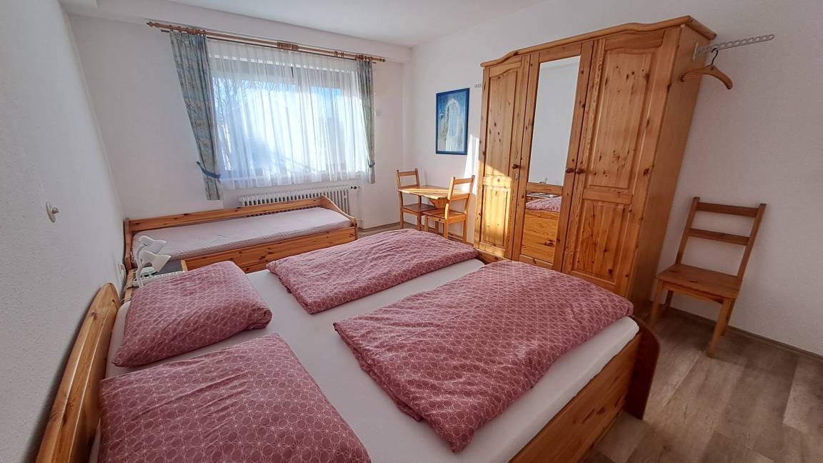 Photo of Bedroom in Glott