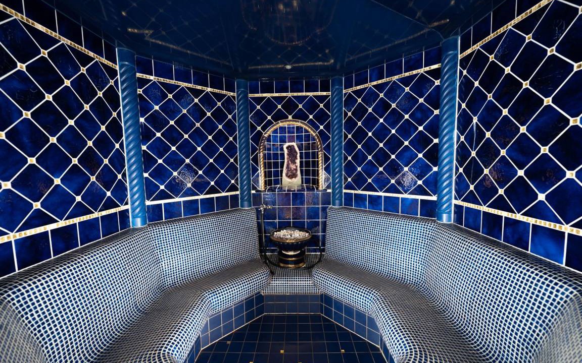 Photo of Bathroom in Ischgl