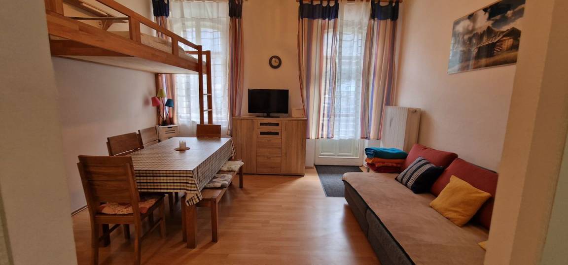 Photo of Livingroom in Hohenaschau im Chiemgau