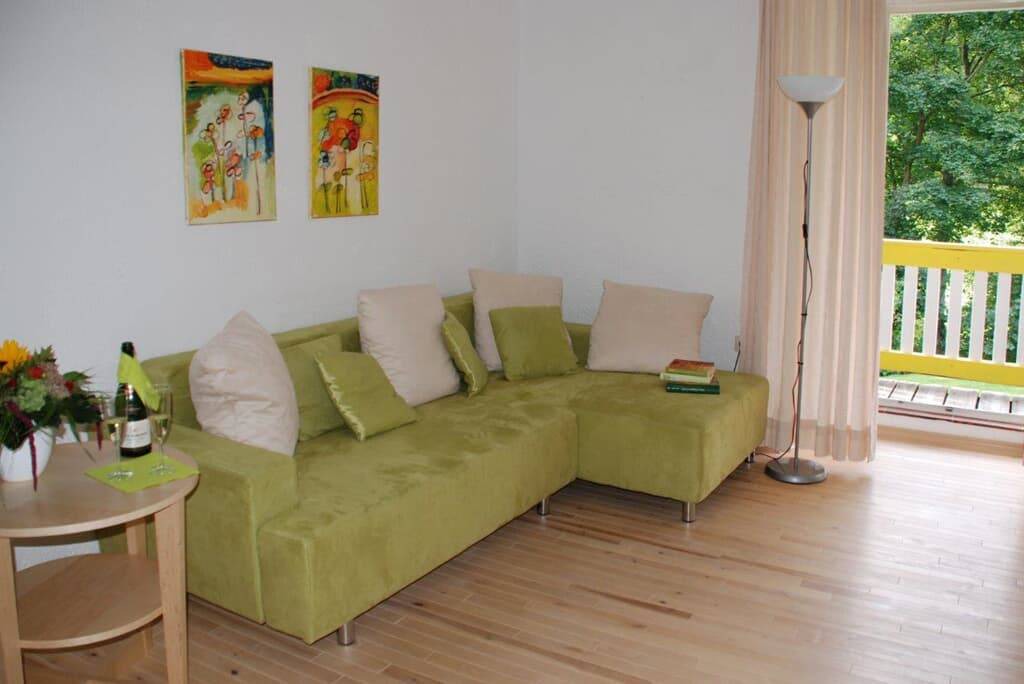Photo of Livingroom in Waldmuenchen