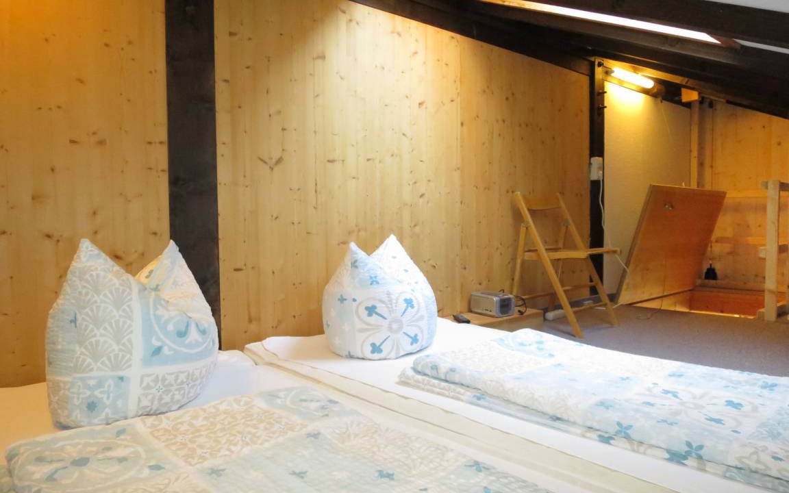 Photo of Bedroom in Vorauf