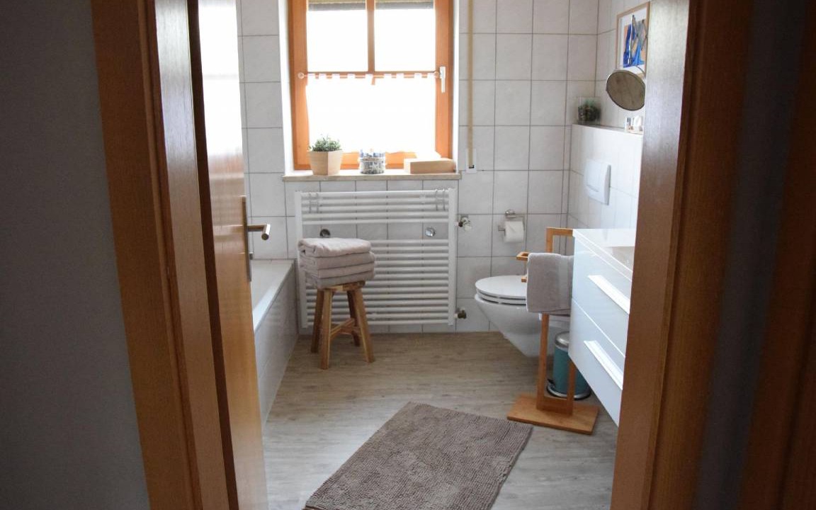 Photo of Bathroom in Stockheim