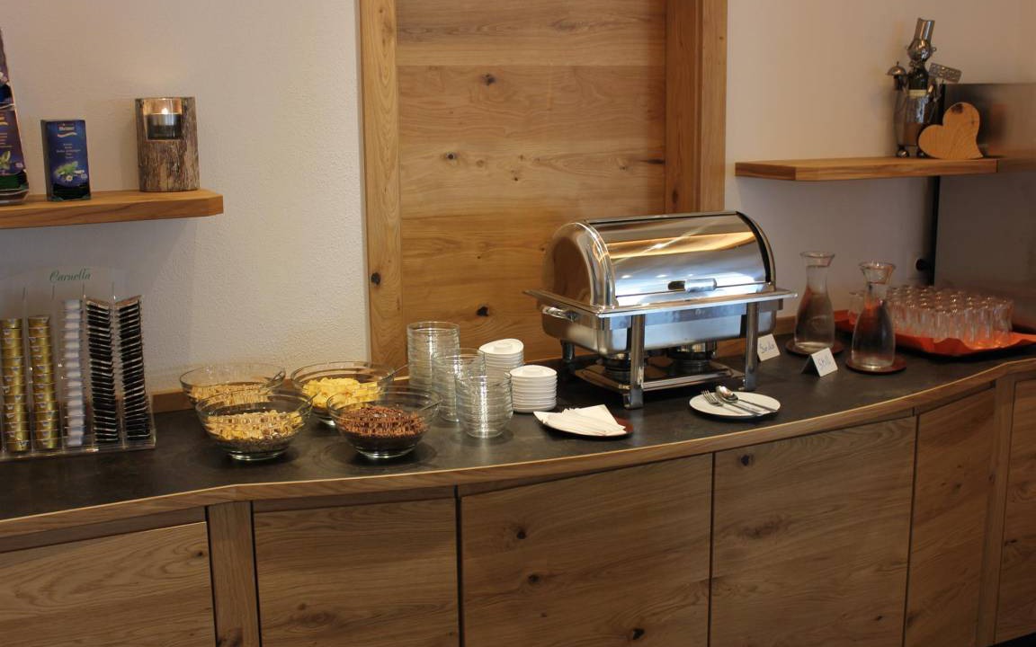 Photo of Kitchen in Auffach