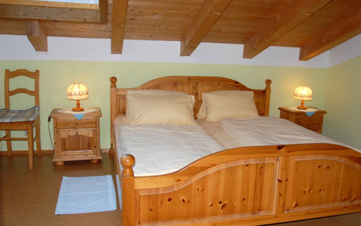 Photo of Bedroom in Grassau