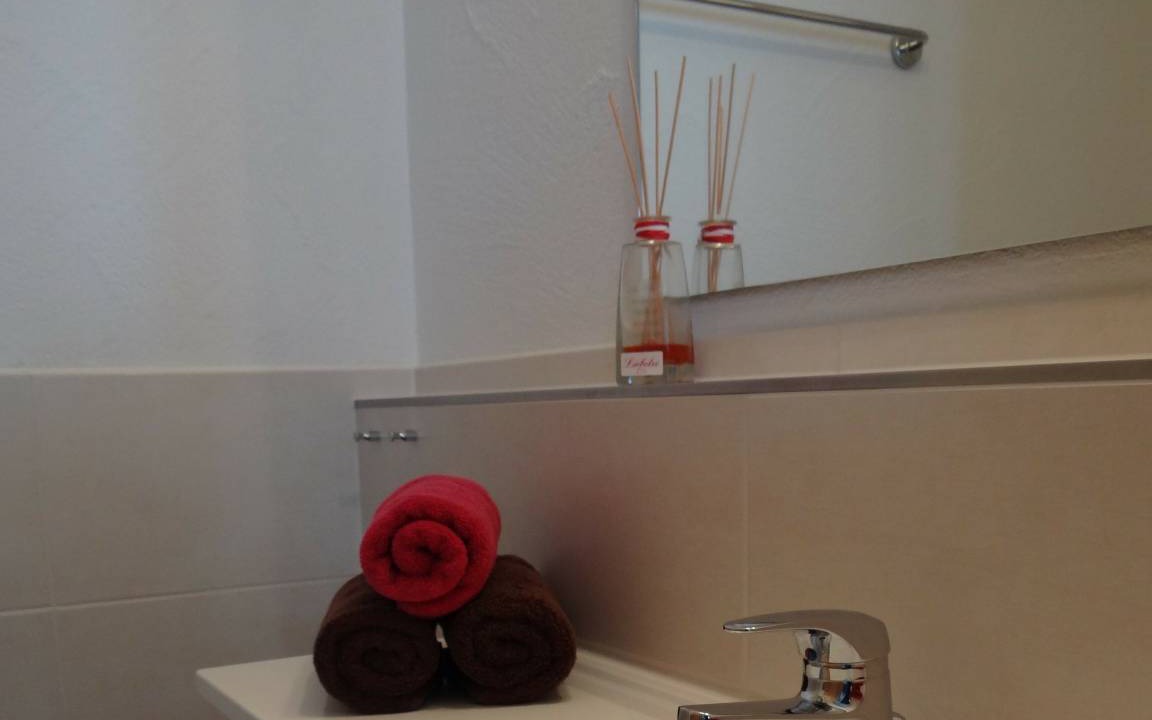 Photo of Bathroom in Kranzegg