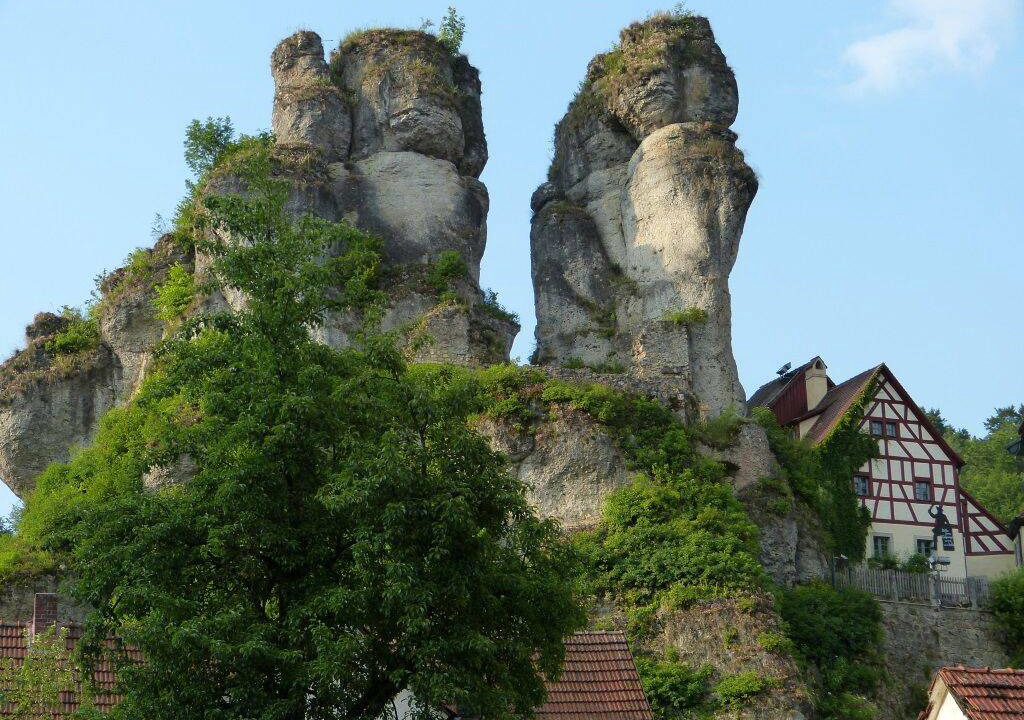 Photo of Others in Pottenstein