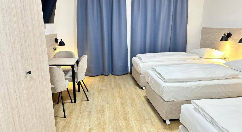 Photo of Bedroom in Munchen District