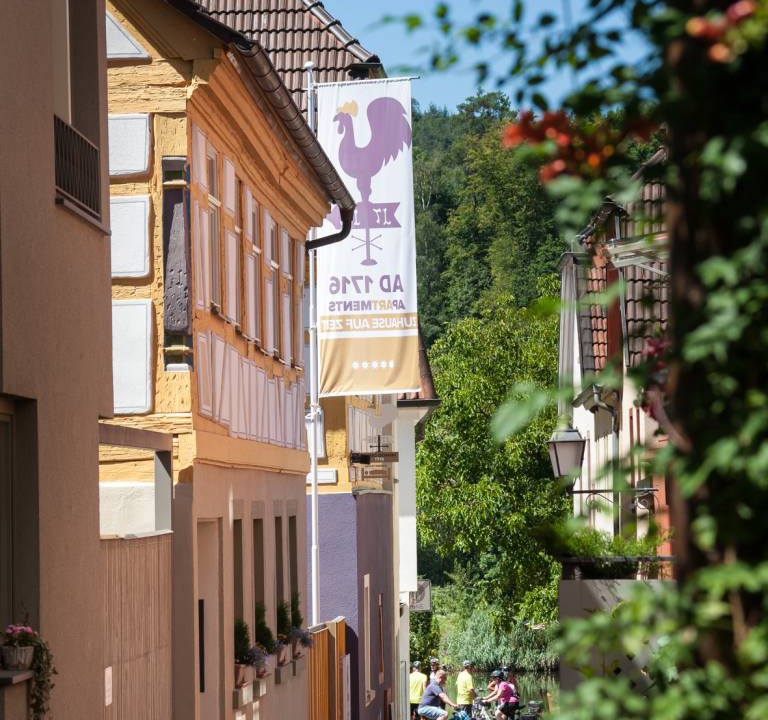 Photo of Others in Marktheidenfeld