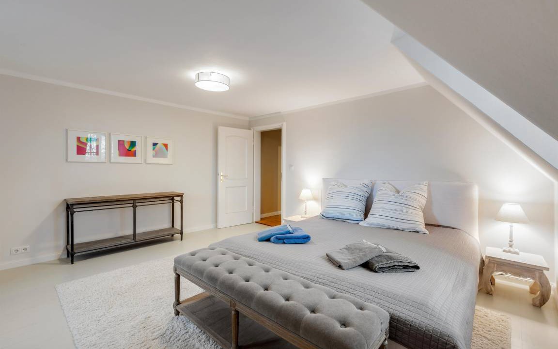 Photo of Bedroom in Egling