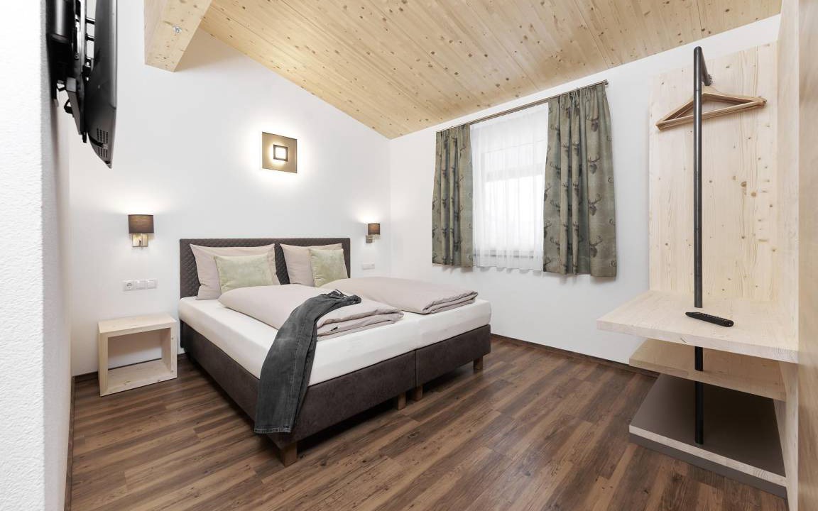 Photo of Bedroom in Umhausen