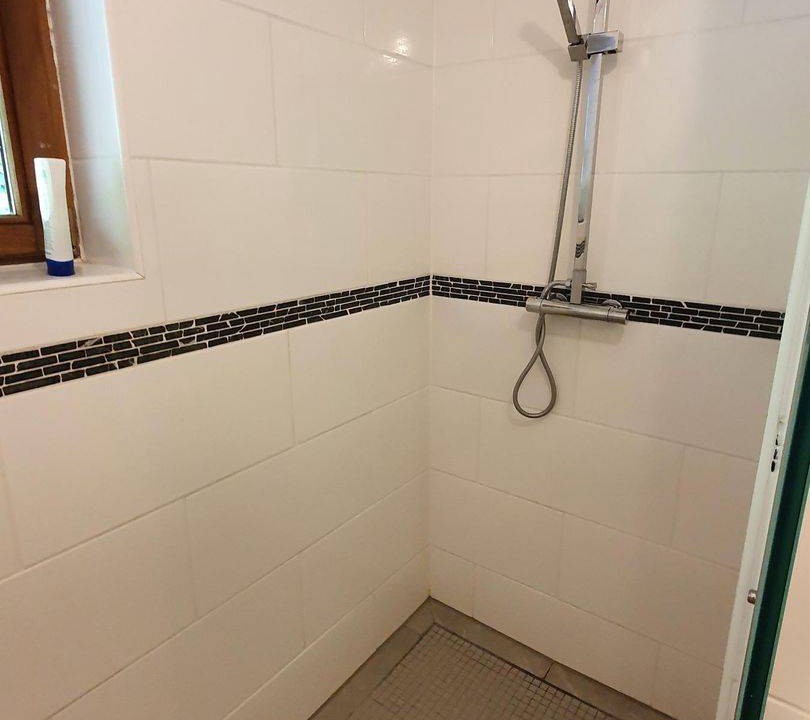 Photo of Bathroom in Furstenfeldbruck District