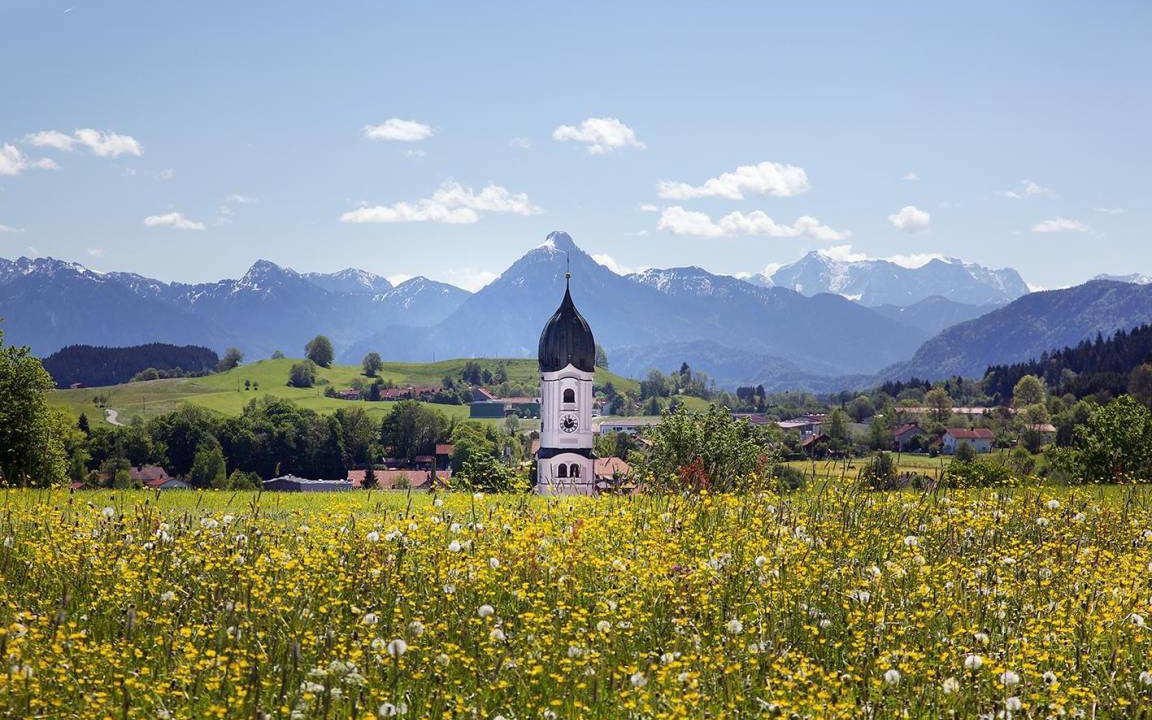 Photo of Others in Nesselwang