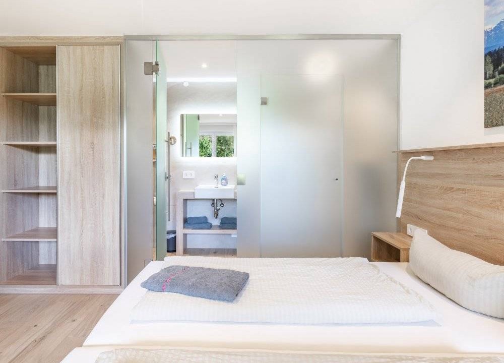 Photo of Bedroom in Scheidegg