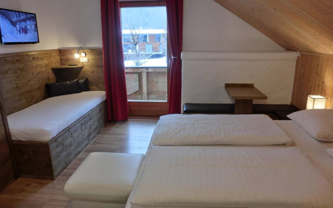 Photo of Bedroom in Kufstein