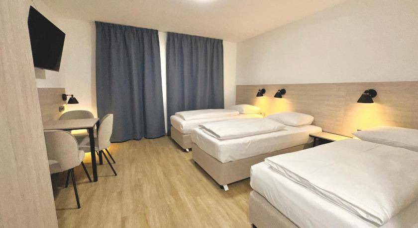 Photo of Bedroom in Munchen District