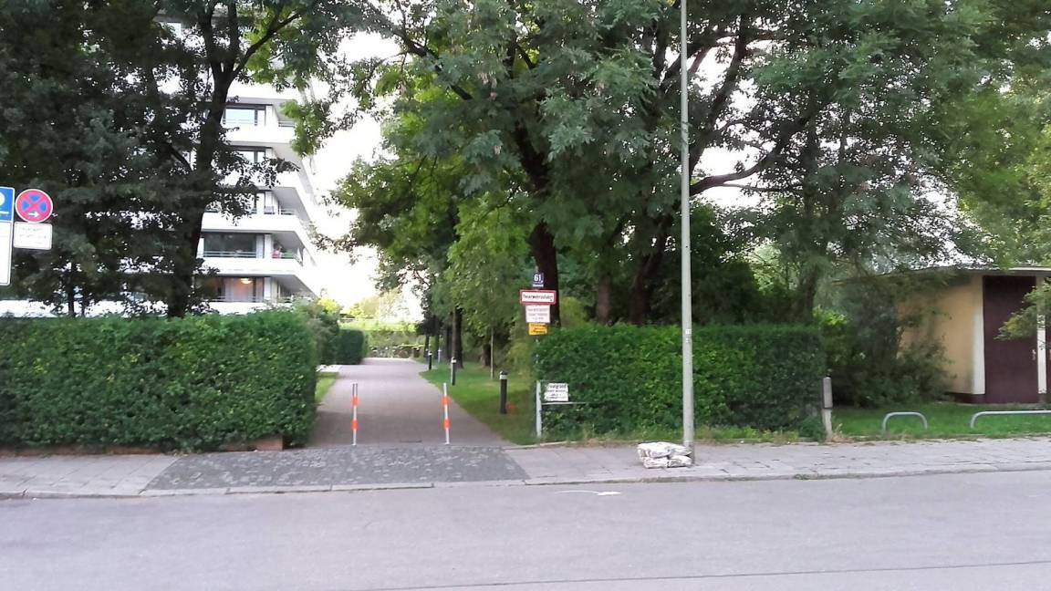 Photo of Others in Am Luitpoldpark