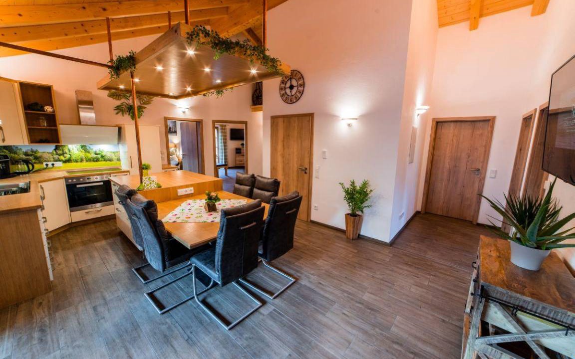 Photo of Kitchen in Unterwoessen
