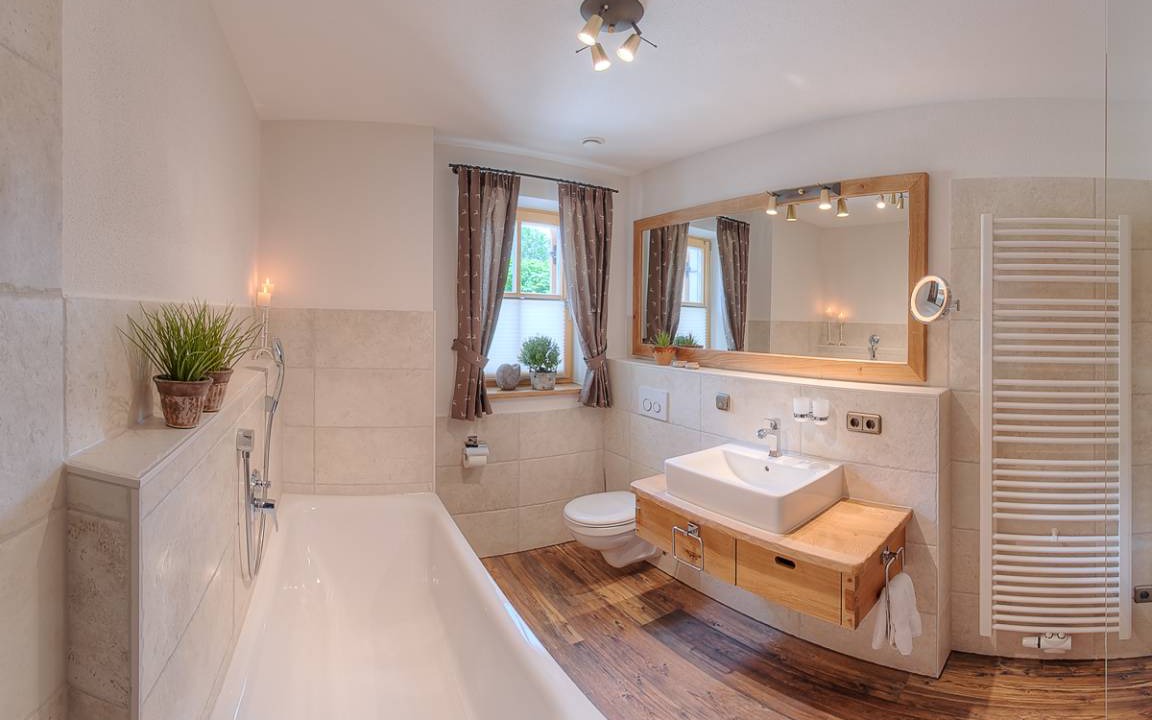 Photo of Bathroom in Muhlwinkl