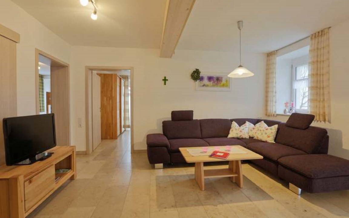Photo of Livingroom in Nennslingen