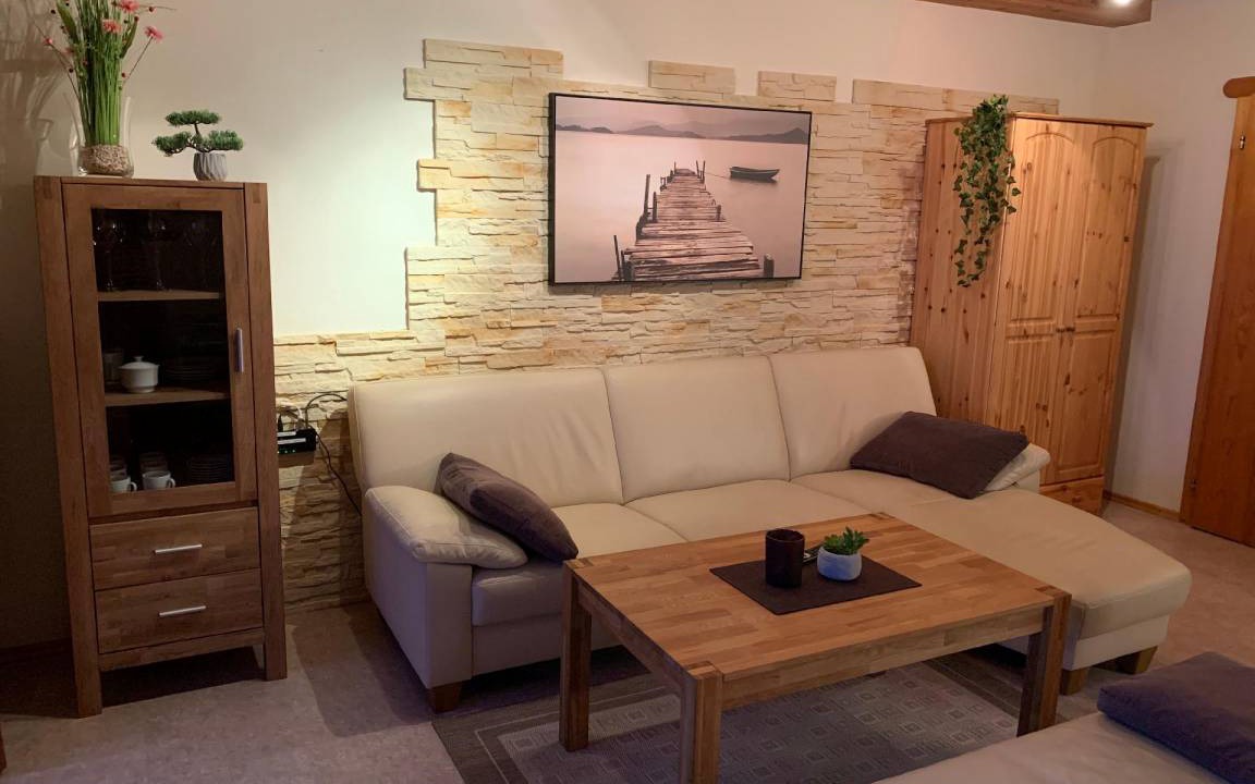 Photo of Livingroom in Hauzenberg