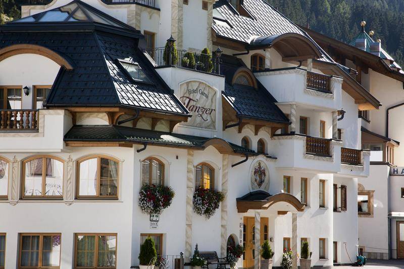 Photo of Others in Ischgl