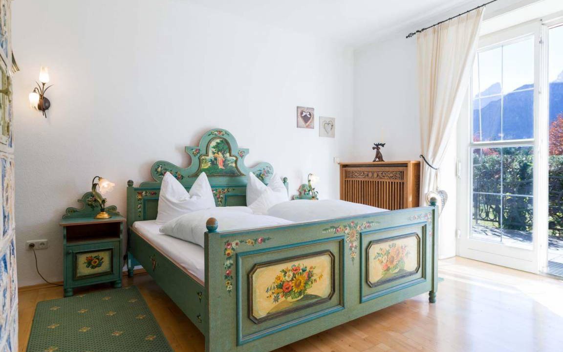Photo of Bedroom in Oberschonau