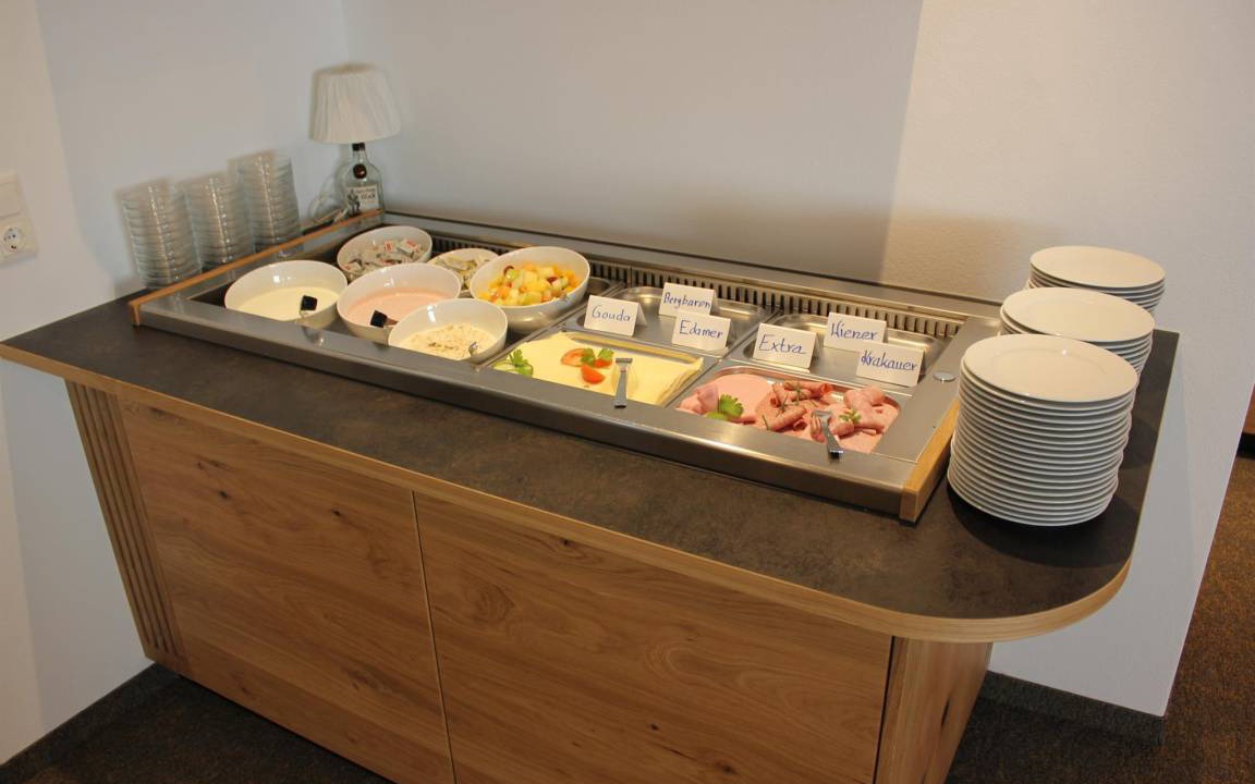 Photo of Kitchen in Auffach