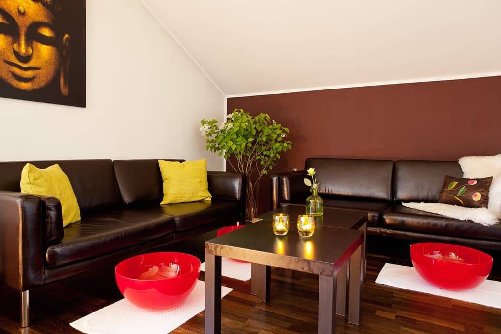 Photo of Livingroom in Lam