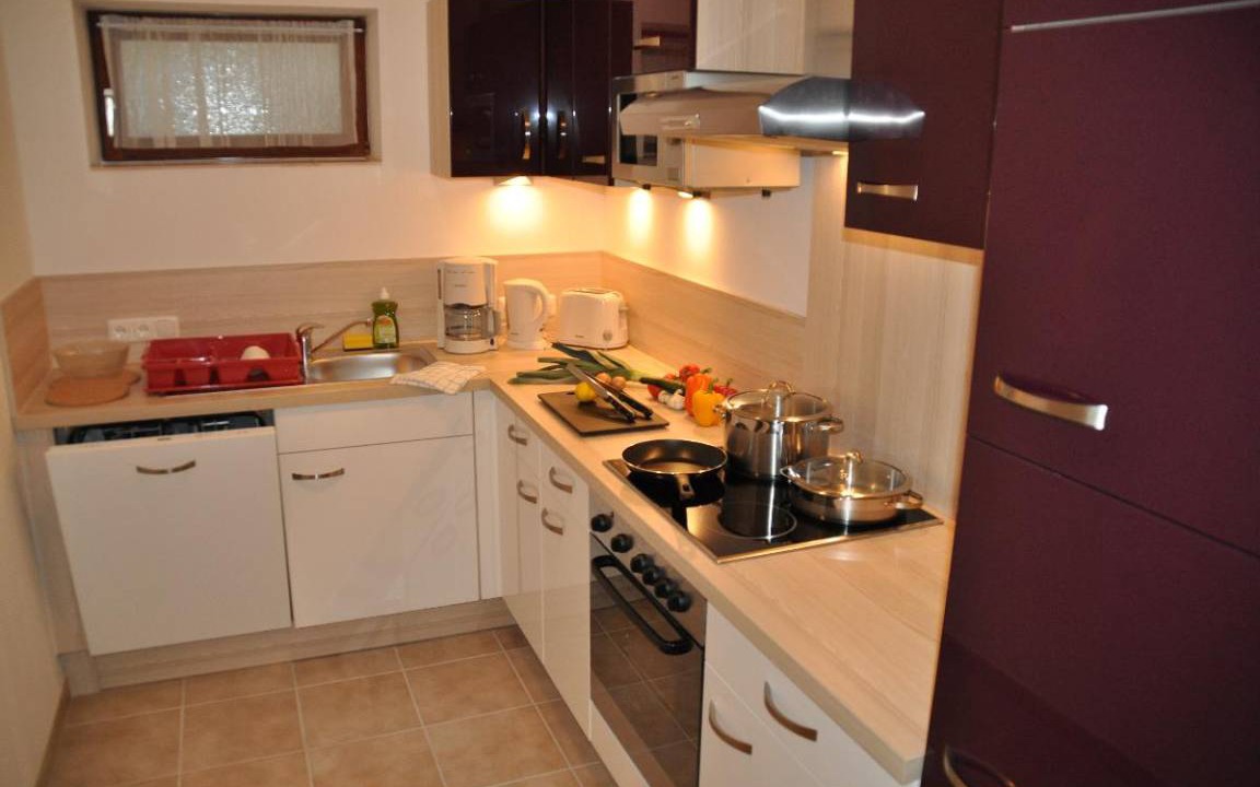 Photo of Kitchen in Arnbruck