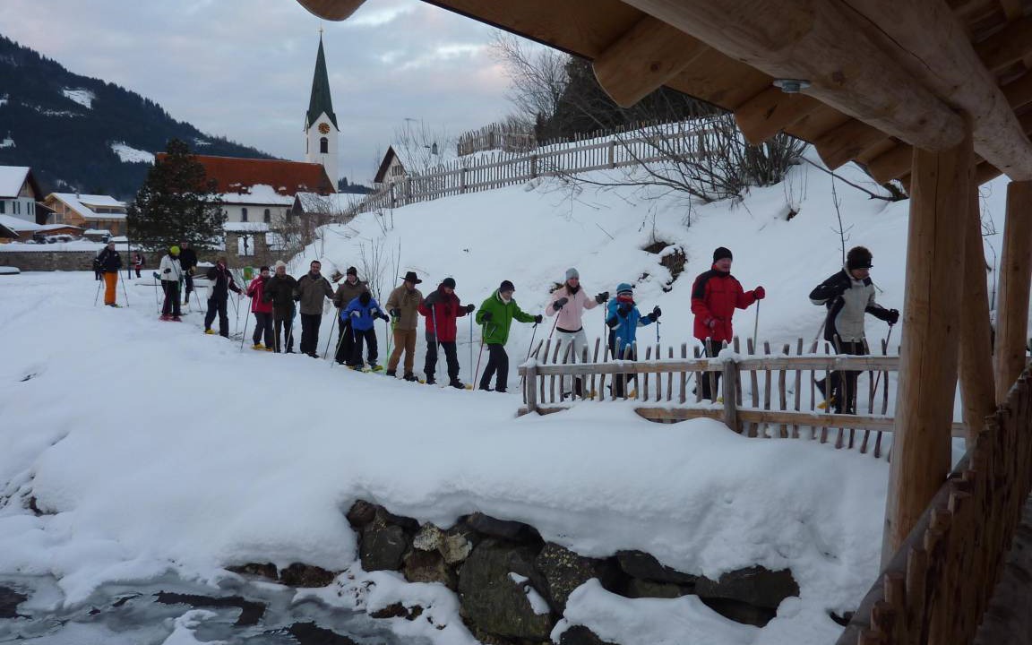 Photo of Others in Unterjoch
