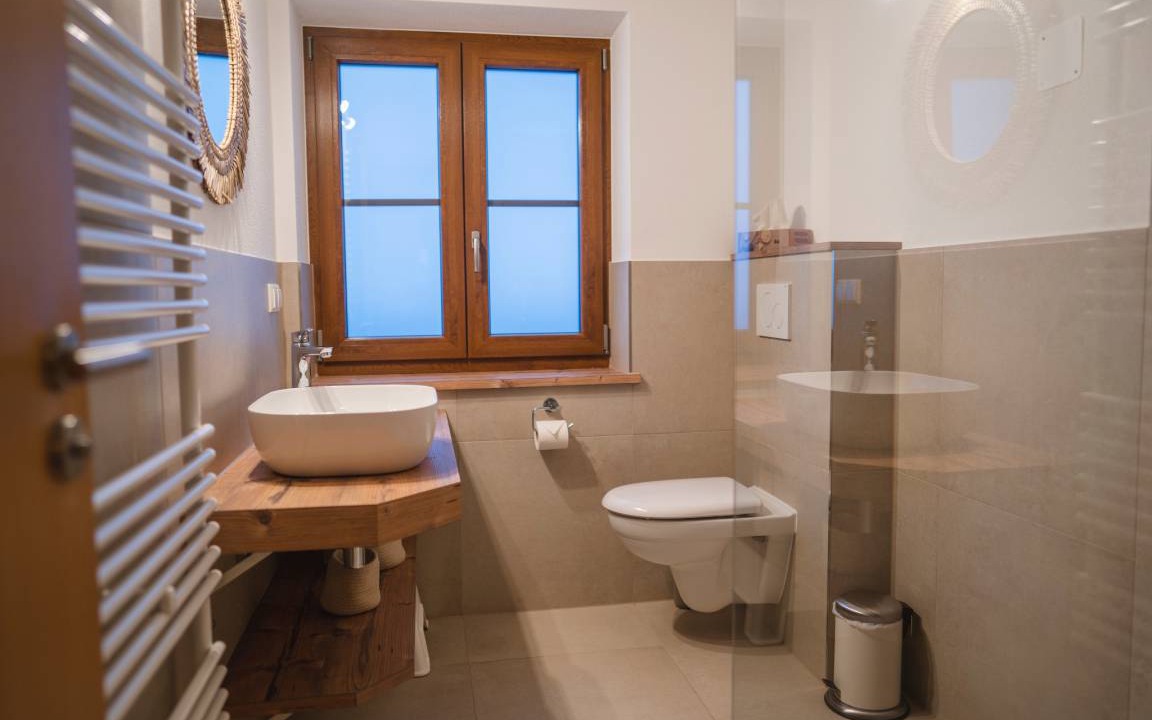 Photo of Bathroom in Breitmoos