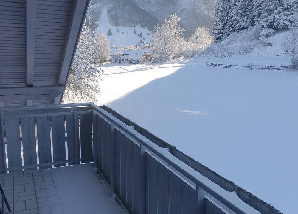 Photo of Patio Balcony in Dorf