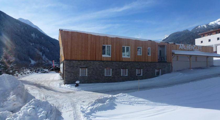 Photo of Others in Pettneu am Arlberg