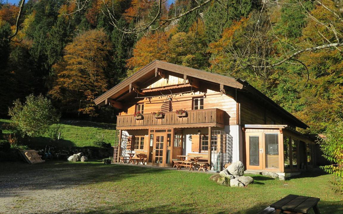 Photo of Others in Aschau im Chiemgau