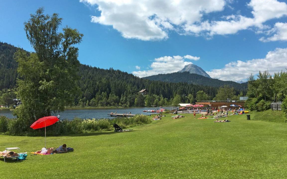 Photo of Others in Seefeld in Tirol